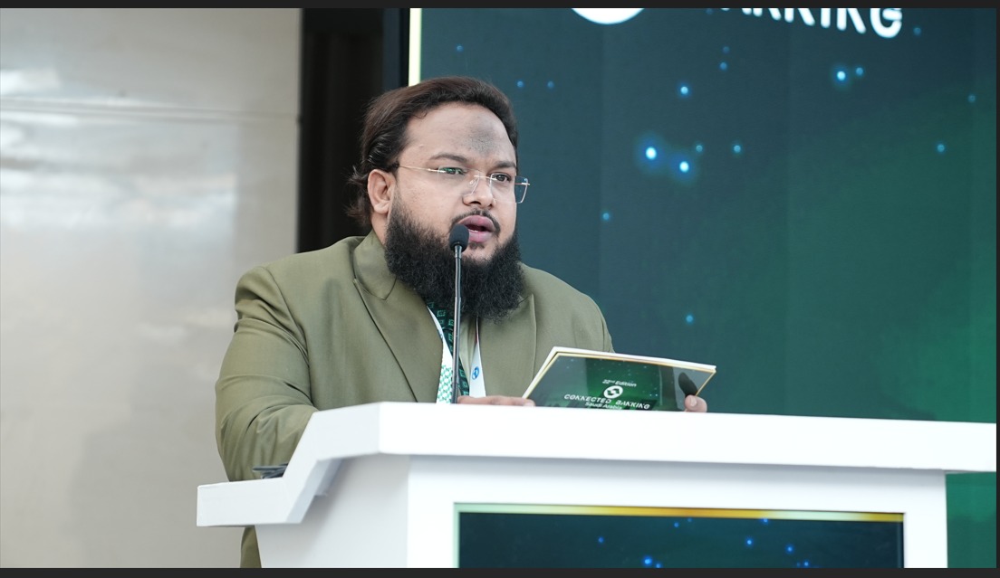 Speaker Session - Digital Transformation